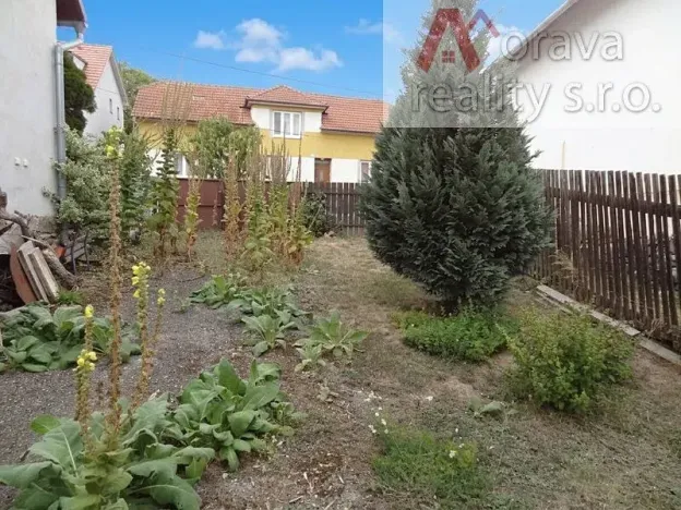 Prodej rodinného domu, Kuřimská Nová Ves, 80 m2