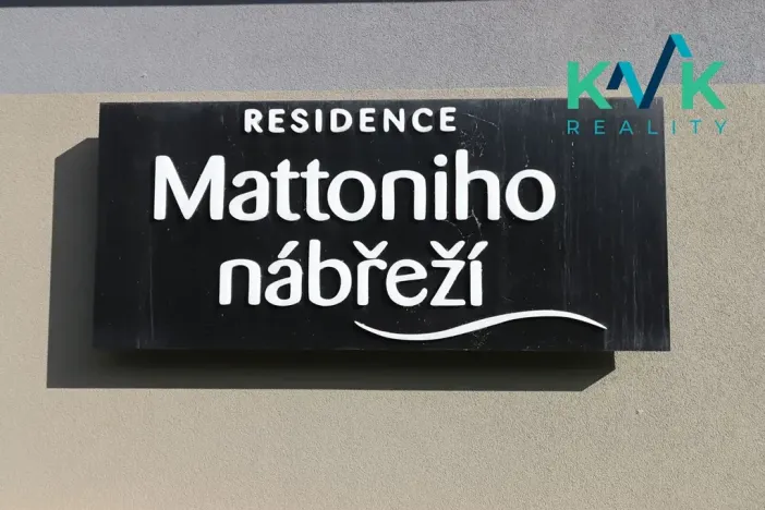 Pronájem bytu 2+kk, Karlovy Vary, Mattoniho nábřeží, 60 m2