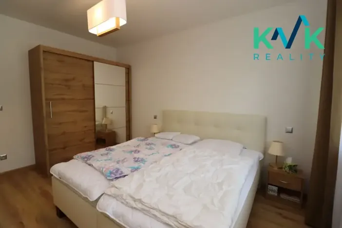Pronájem bytu 2+kk, Karlovy Vary, Mattoniho nábřeží, 60 m2