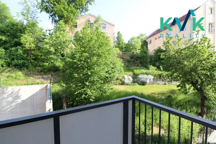 Pronájem bytu 2+kk, Karlovy Vary, Mattoniho nábřeží, 60 m2