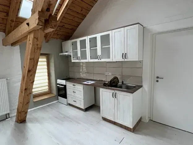 Prodej bytu 2+kk, Řevničov, Husova, 51 m2