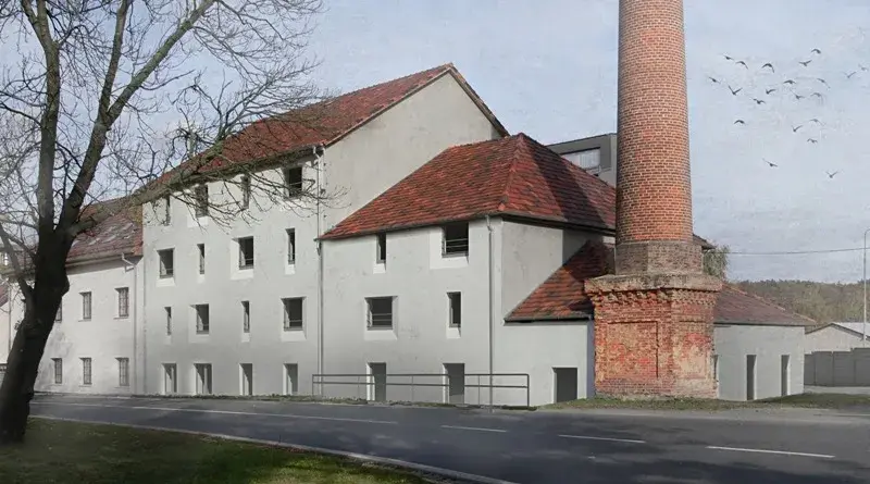 Prodej bytu 2+kk, Řevničov, Husova, 51 m2