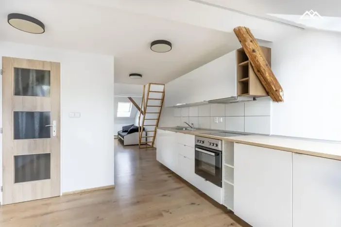 Pronájem bytu 2+kk, Chotěboř, Palackého, 49 m2