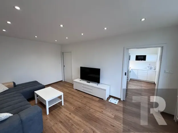 Prodej bytu 2+1, Plzeň, Lábkova, 58 m2