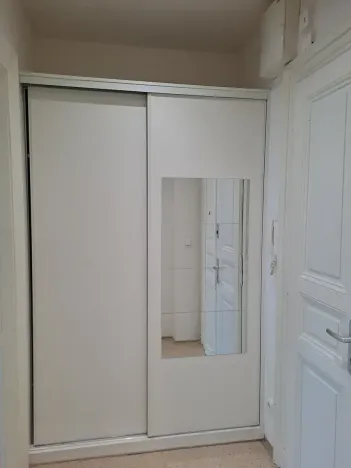Pronájem bytu 1+1, Praha - Žižkov, Prokopova, 48 m2