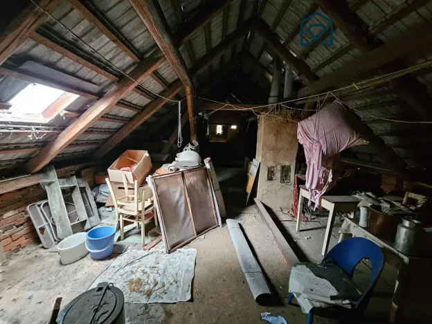 Prodej rodinného domu, Kasejovice - Újezd u Kasejovic, 200 m2
