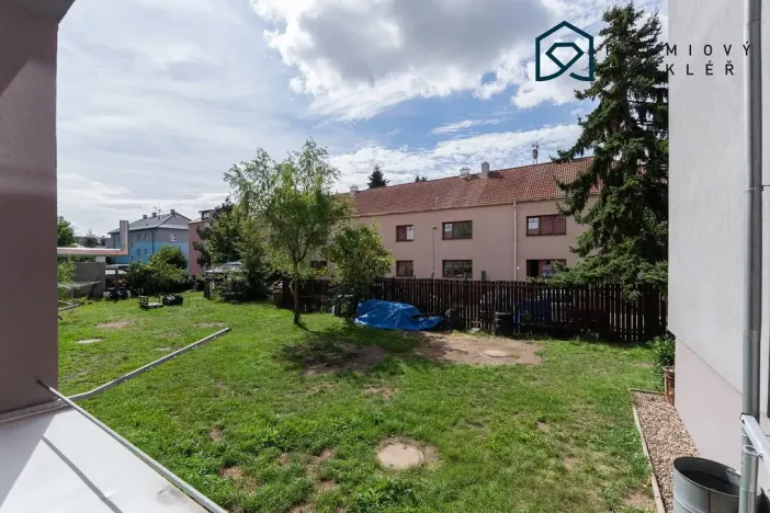 Prodej bytu 2+1, Chomutov, Fügnerova, 58 m2