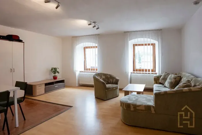 Prodej vícegeneračního domu, Česká Bělá, 312 m2