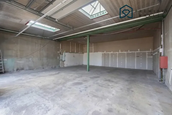 Prodej komerčního pozemku, Místo, 47801 m2