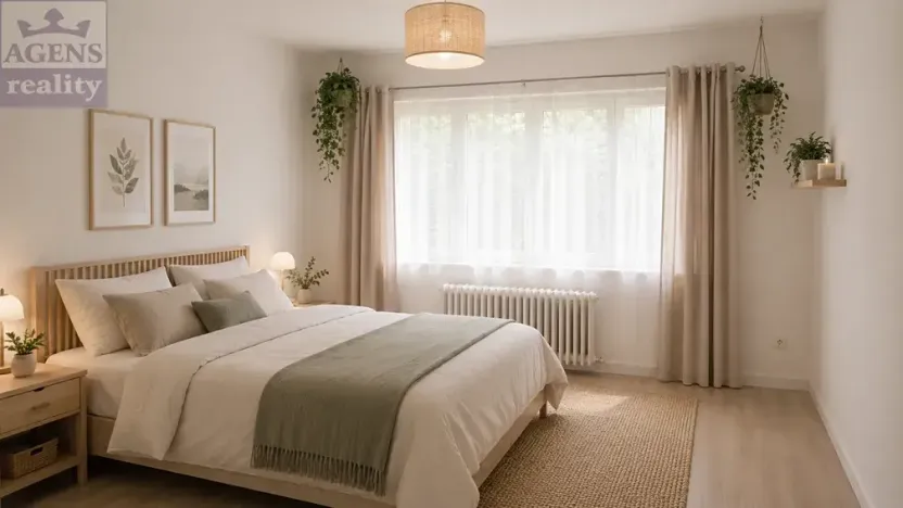 Prodej rodinného domu, Praha - Vinoř, Dašická, 182 m2