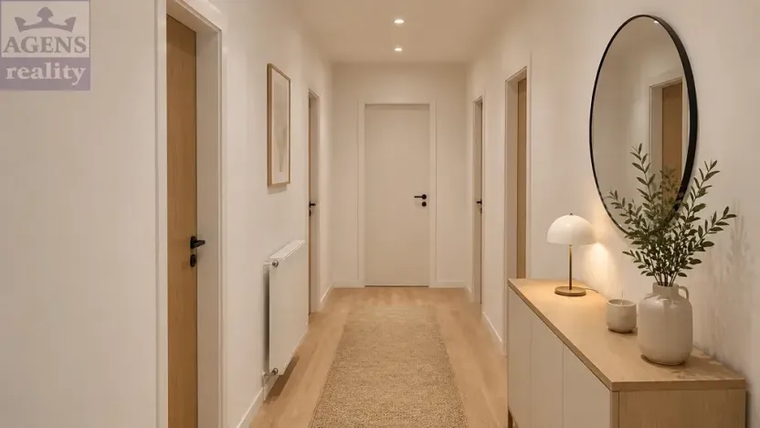 Prodej rodinného domu, Praha - Vinoř, Dašická, 182 m2