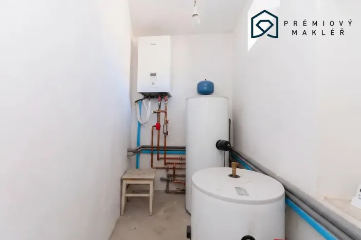 Prodej rodinného domu, Vrbno nad Lesy, 200 m2