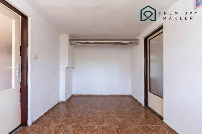 Prodej rodinného domu, Brandov, Rudé armády, 300 m2