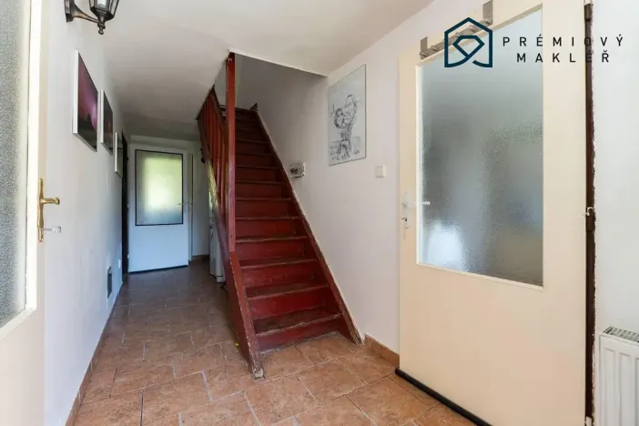 Prodej rodinného domu, Brandov, Rudé armády, 300 m2