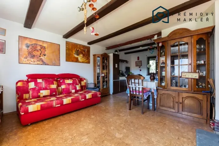 Prodej rodinného domu, Brandov, Rudé armády, 300 m2