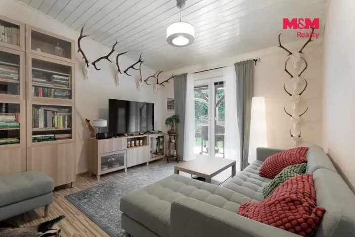 Prodej rodinného domu, Frýdlant nad Ostravicí - Frýdlant, Kamenec, 202 m2