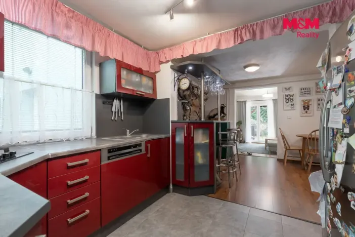 Prodej rodinného domu, Frýdlant nad Ostravicí - Frýdlant, Kamenec, 202 m2