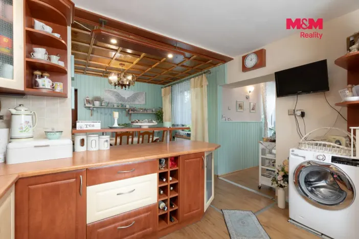 Prodej rodinného domu, Frýdlant nad Ostravicí - Frýdlant, Kamenec, 202 m2
