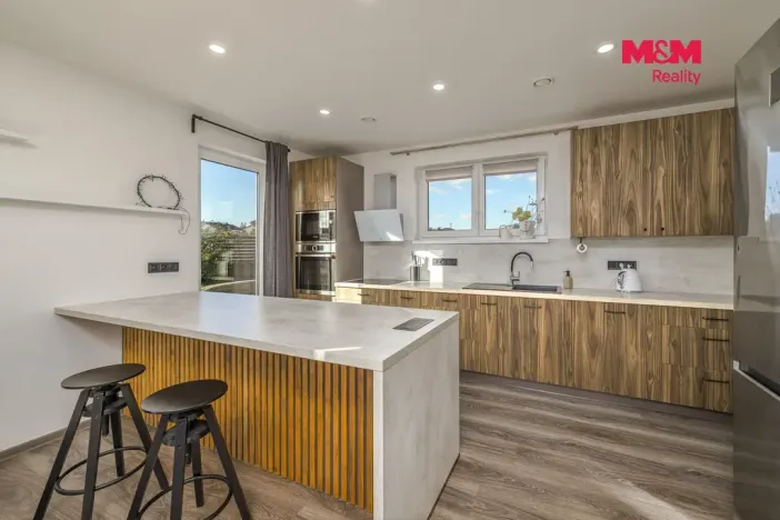 Prodej rodinného domu, Zruč nad Sázavou, Lipinská, 90 m2