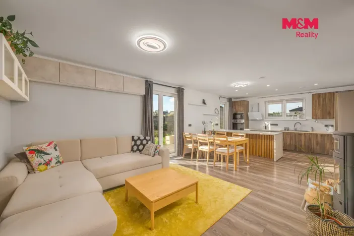 Prodej rodinného domu, Zruč nad Sázavou, Lipinská, 90 m2