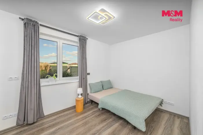 Prodej rodinného domu, Zruč nad Sázavou, Lipinská, 90 m2