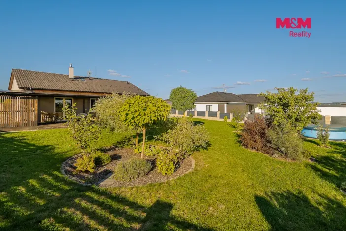 Prodej rodinného domu, Zruč nad Sázavou, Lipinská, 90 m2