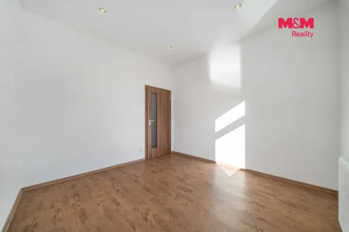 Prodej bytu 3+kk, Plzeň, Plynární, 57 m2