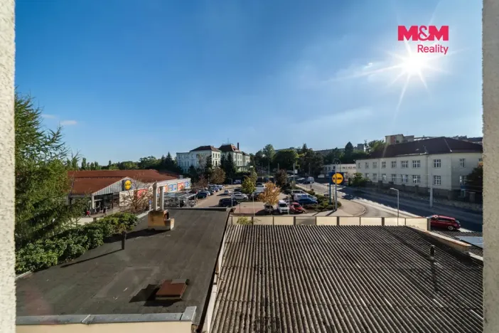 Prodej bytu 3+kk, Plzeň, Plynární, 57 m2