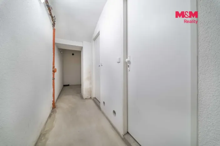 Prodej bytu 3+kk, Plzeň, Plynární, 57 m2