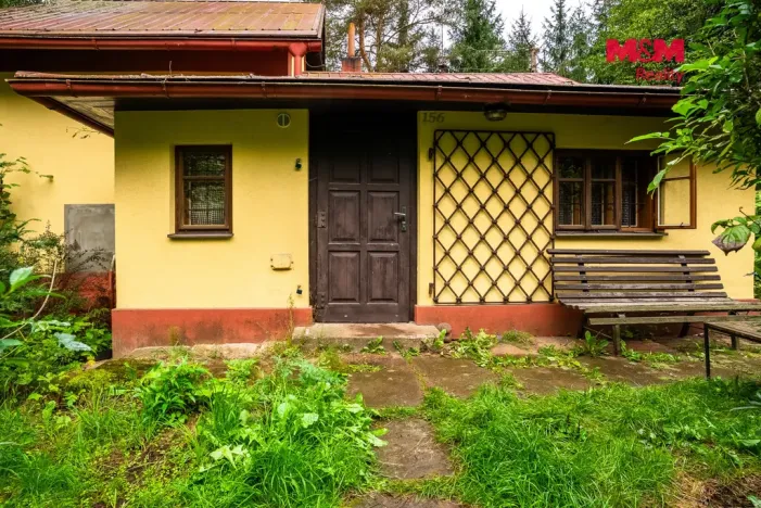 Prodej rodinného domu, Stará Paka, K Lomu, 82 m2