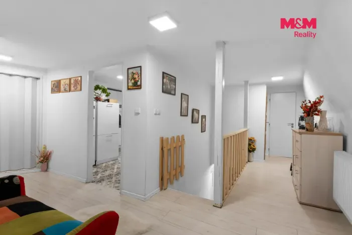 Prodej rodinného domu, Frýdlant, Míru, 99 m2
