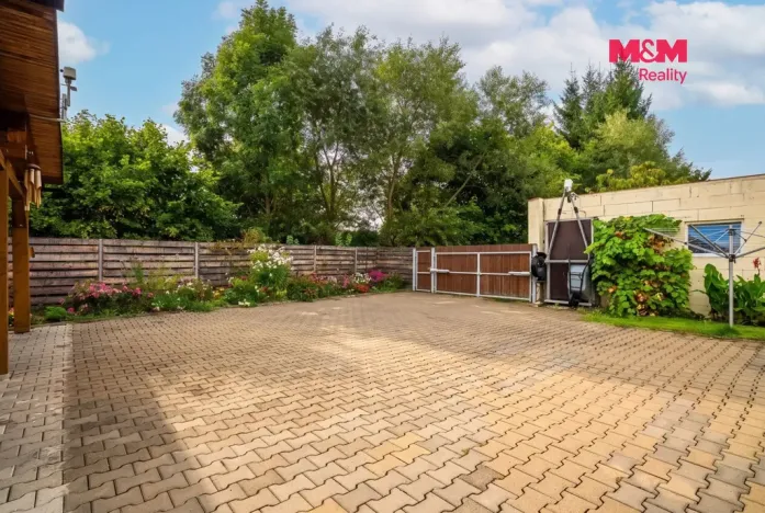 Prodej rodinného domu, Frýdlant, Míru, 99 m2