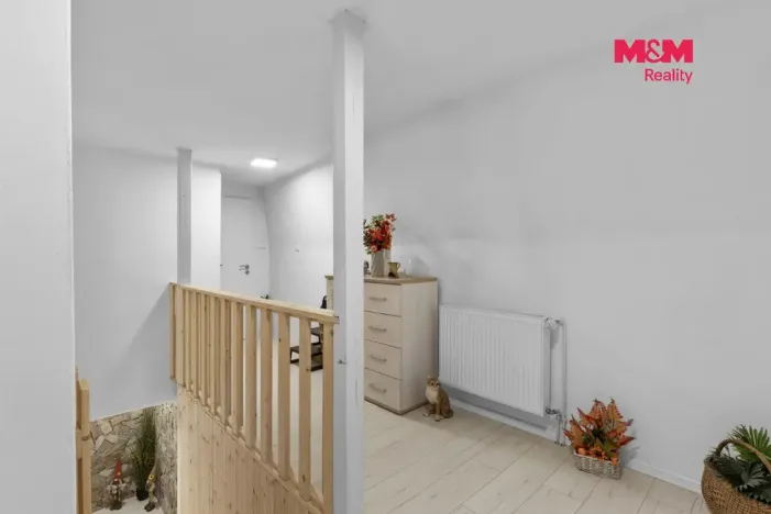 Prodej rodinného domu, Frýdlant, Míru, 99 m2