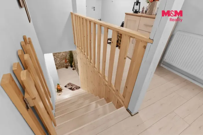 Prodej rodinného domu, Frýdlant, Míru, 99 m2