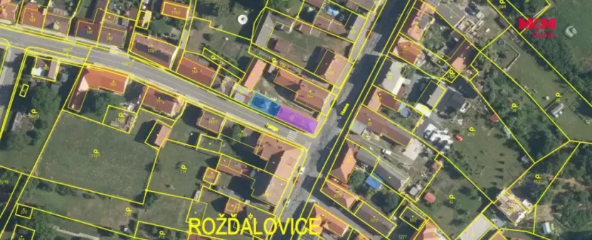 Pronájem rodinného domu, Rožďalovice, Tyršova, 300 m2