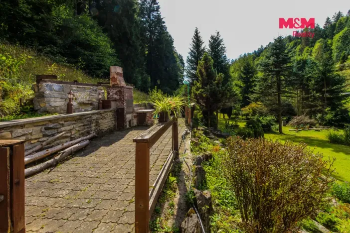 Prodej rodinného domu, Hanušovice, 229 m2