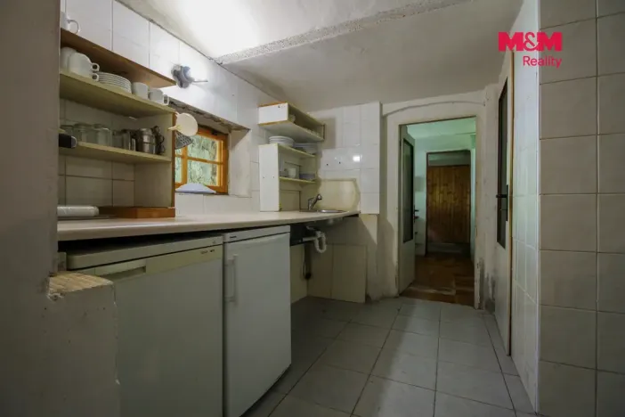 Prodej rodinného domu, Hanušovice, 229 m2