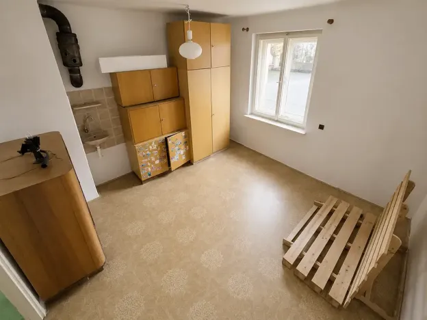 Prodej bytu 2+1, Liberec, Mojmírova, 54 m2