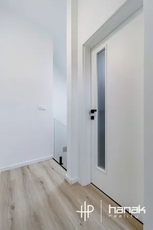 Pronájem bytu 3+kk, Velký Újezd, Přerovská, 85 m2