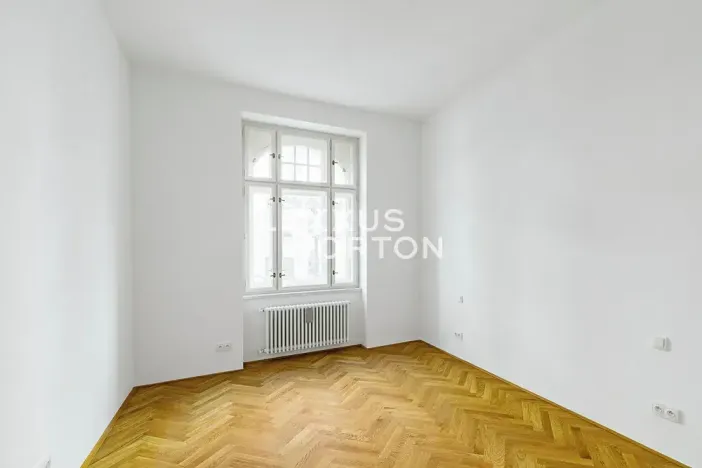 Prodej bytu 2+kk, Praha - Vršovice, Norská, 71 m2