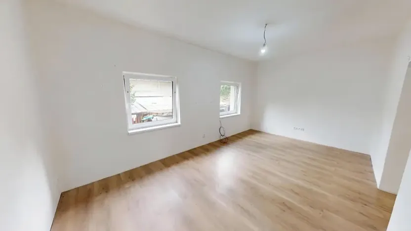 Pronájem bytu 1+1, Holčovice, 45 m2
