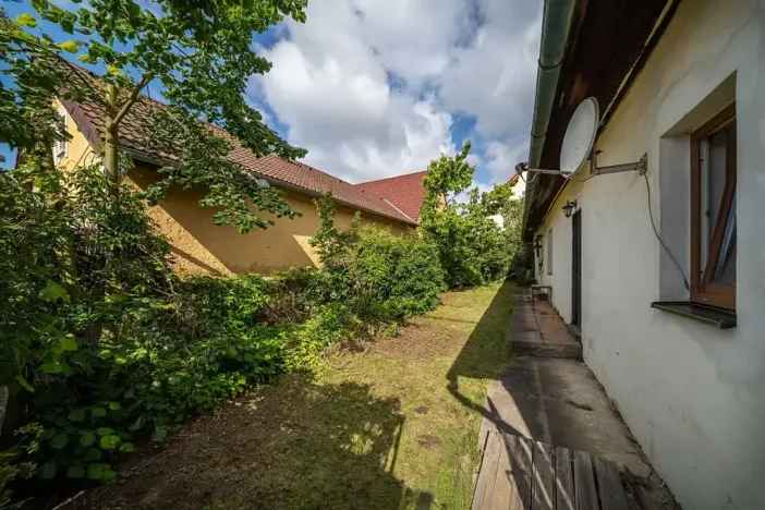 Prodej chalupy, Příšov, 68 m2
