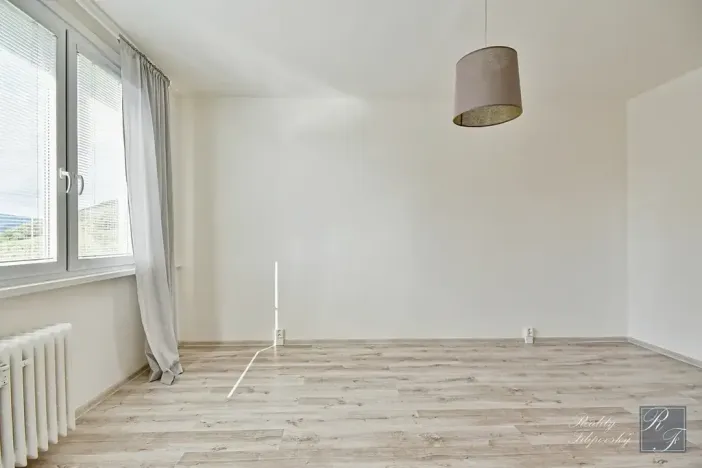 Prodej bytu 3+1, Ústí nad Labem, Werichova, 68 m2