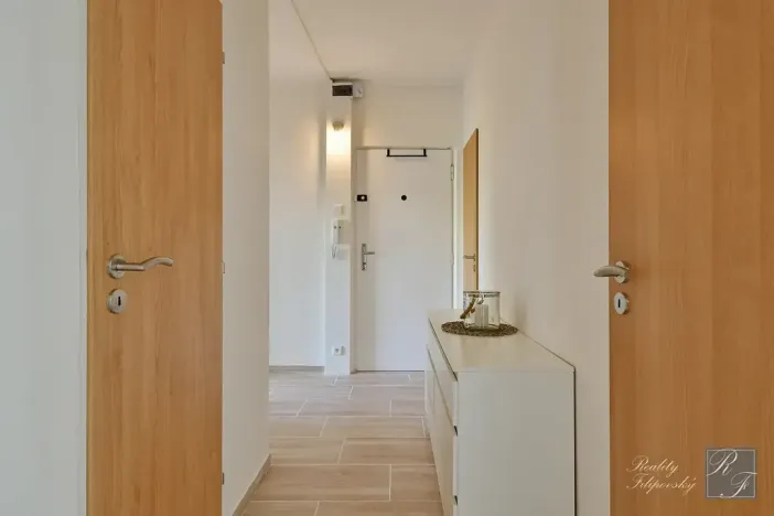 Prodej bytu 3+1, Ústí nad Labem, Werichova, 68 m2