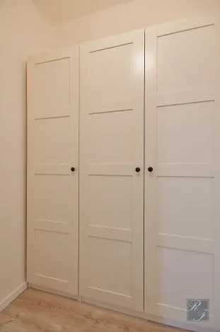 Prodej bytu 3+1, Ústí nad Labem, Werichova, 68 m2