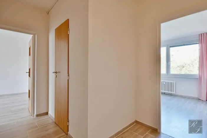 Prodej bytu 3+1, Ústí nad Labem, Werichova, 68 m2