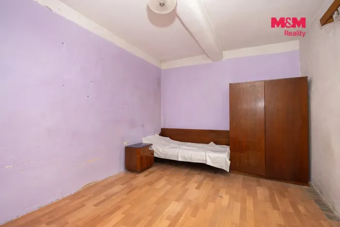 Prodej rodinného domu, Hrušová, 150 m2