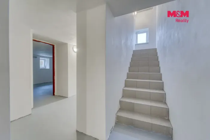 Pronájem rodinného domu, Zruč-Senec - Zruč, V loučce, 169 m2