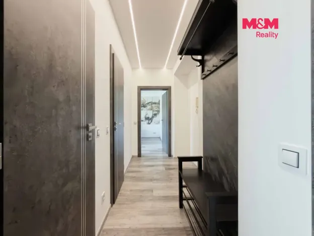 Prodej bytu 2+1, Karviná - Ráj, U Lesa, 55 m2