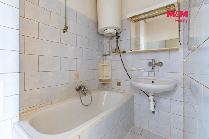 Prodej bytu 2+1, Aš, Nádražní, 73 m2